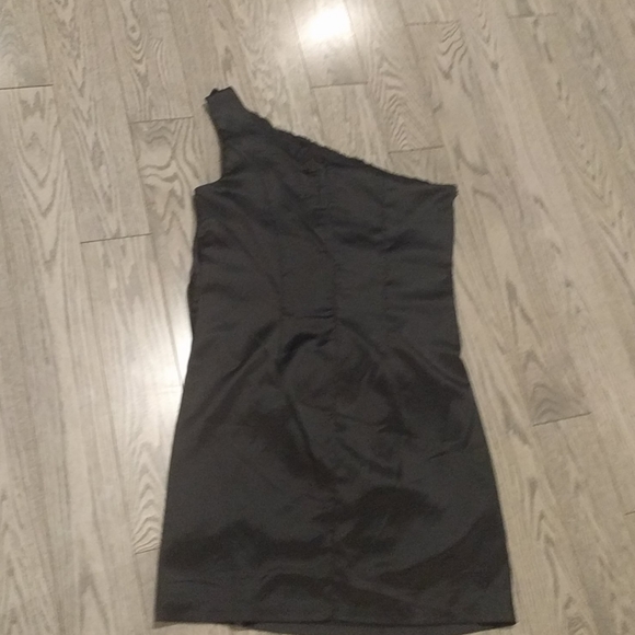 Beautiful black dress🌸🍀🍀🌸 - Picture 4 of 14